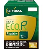 Amazon.co.jp: GSユアサ (ジーエスユアサ) ER K-50R (K-42R互換